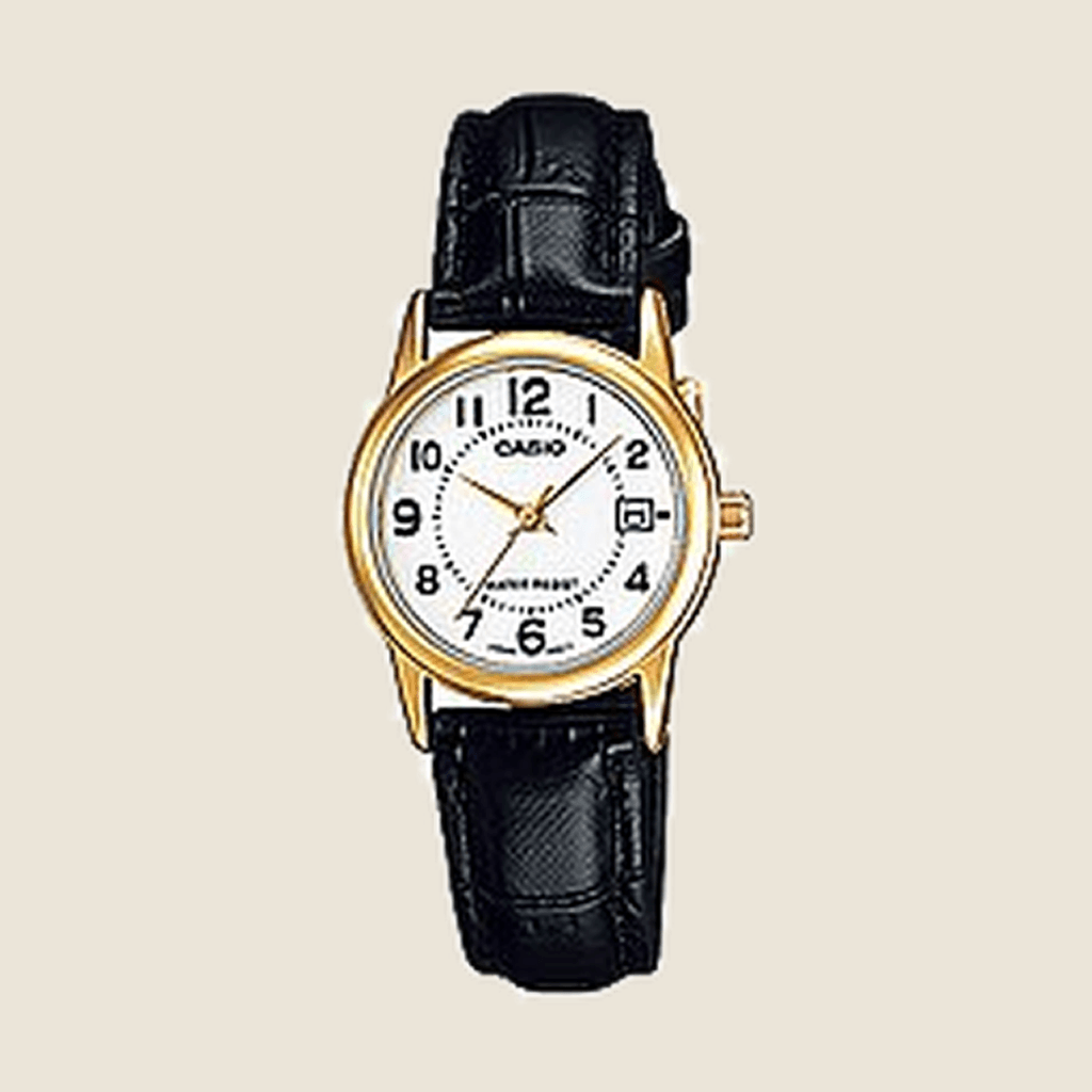 שעון Casio LTP-V002GL-7B ליוניסקס — LTP-V002GL-7B | Dialoria