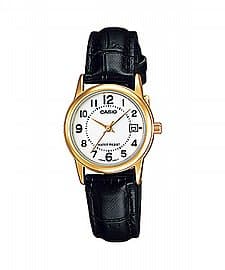 שעון Casio LTP-V002GL-7B ליוניסקס — LTP-V002GL-7B | Dialoria