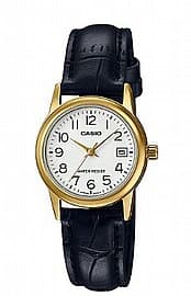 שעון Casio LTP-V002GL-7B2 ליוניסקס — LTP-V002GL-7B2 | Dialoria