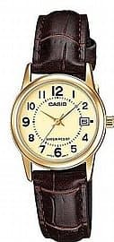 שעון Casio LTP-V002GL-9B ליוניסקס — LTP-V002GL-9B | Dialoria