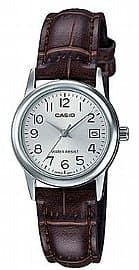 שעון Casio LTP-V002L-7B2 ליוניסקס — LTP-V002L-7B2 | Dialoria
