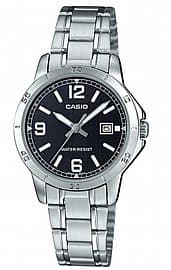 שעון Casio LTP-V004D-1B2UDF לגברים — LTP-V004D-1B2UDF | Dialoria