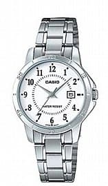 שעון Casio LTP-V004D-7B ליוניסקס — LTP-V004D-7B | Dialoria
