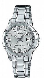 שעון Casio LTP-V004D-7B2 ליוניסקס — LTP-V004D-7B2 | Dialoria