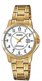 שעון Casio LTP-V004G-7B ליוניסקס — LTP-V004G-7B | Dialoria
