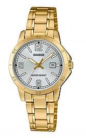 שעון Casio LTP-V004G-7B2UDF לגברים — LTP-V004G-7B2UDF | Dialoria