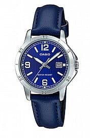 שעון Casio LTP-V004L-2BUDF ליוניסקס — LTP-V004L-2BUDF | Dialoria