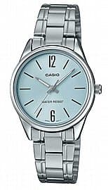 שעון Casio LTP-V005D-2B לגברים — LTP-V005D-2B | Dialoria