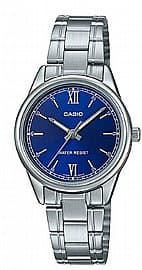 שעון Casio LTP-V005D-2B2 ליוניסקס — LTP-V005D-2B2 | Dialoria