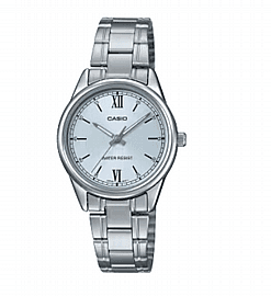 שעון Casio LTP-V005D-2B3 ליוניסקס — LTP-V005D-2B3 | Dialoria