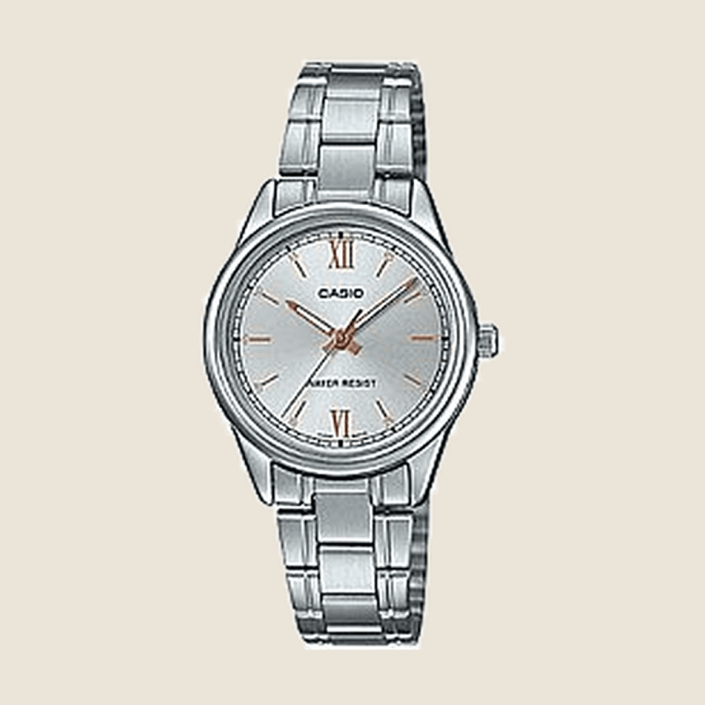 שעון Casio LTP-V005D-7B2 ליוניסקס — LTP-V005D-7B2 | Dialoria