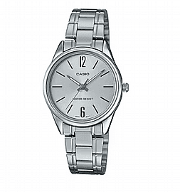 שעון Casio LTP-V005D-7BU ליוניסקס — LTP-V005D-7BU | Dialoria