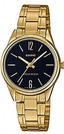 שעון Casio LTP-V005G-1B ליוניסקס — LTP-V005G-1B | Dialoria