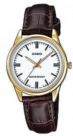 שעון Casio LTP-V005GL-7A ליוניסקס — LTP-V005GL-7A | Dialoria