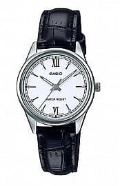 שעון Casio LTP-V005L-7A ליוניסקס — LTP-V005L-7A | Dialoria