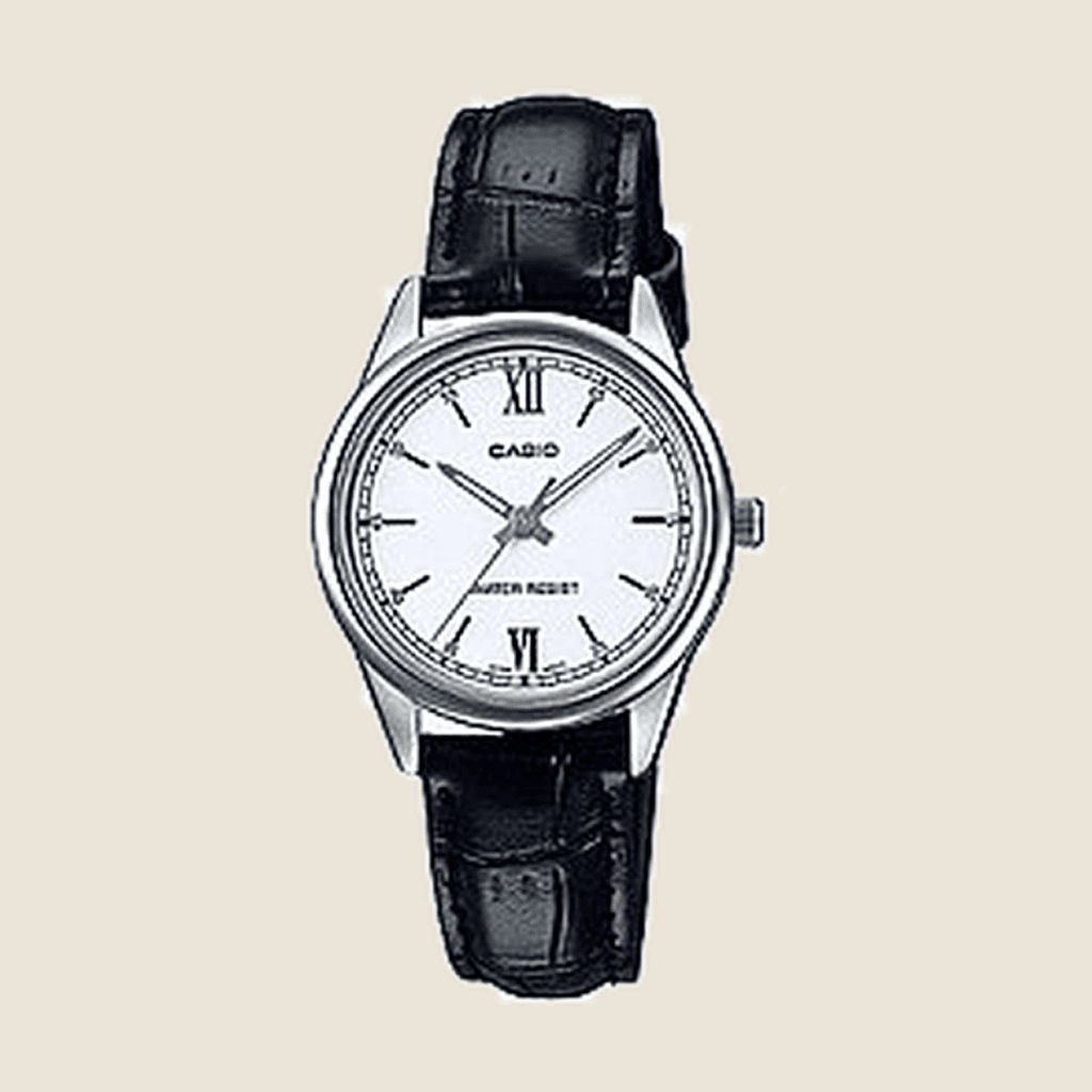שעון Casio LTP-V005L-7B2 ליוניסקס — LTP-V005L-7B2 | Dialoria