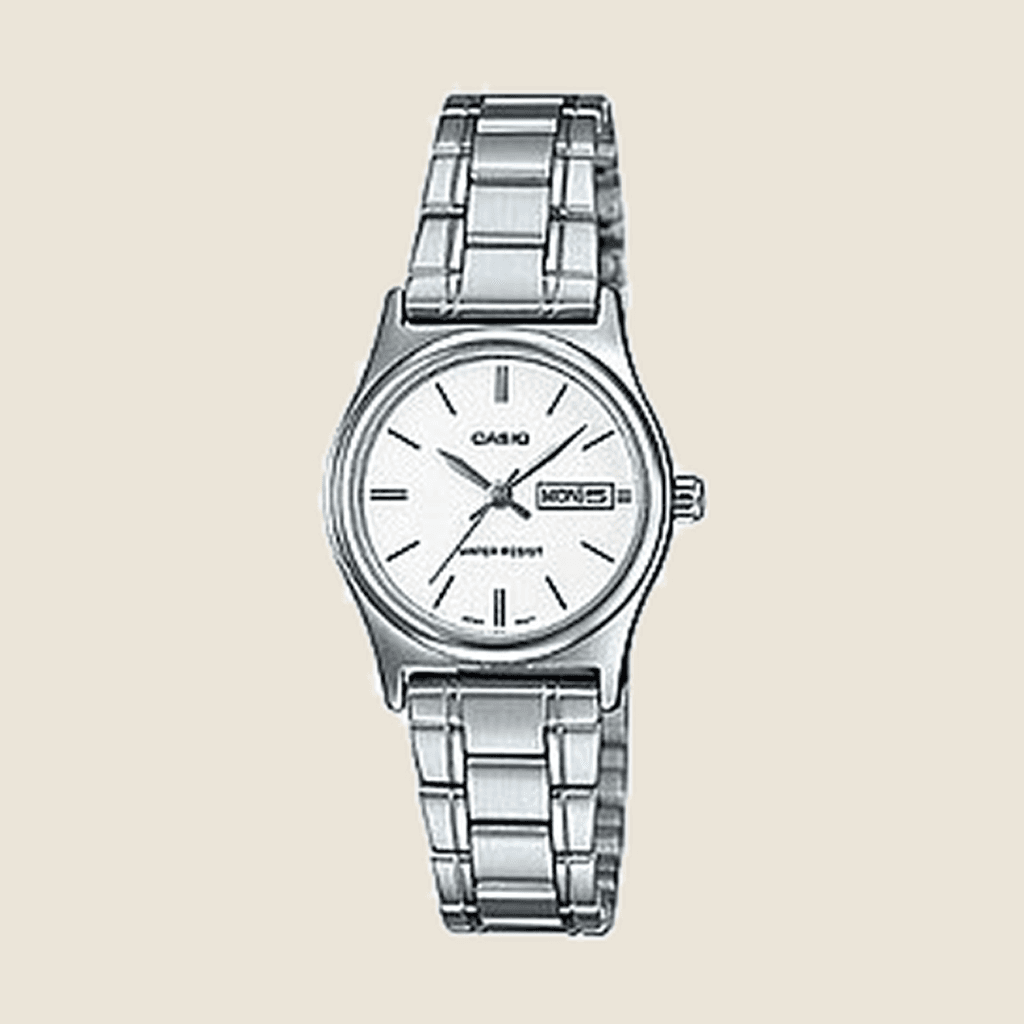 שעון Casio LTP-V006D-7B2 ליוניסקס — LTP-V006D-7B2 | Dialoria