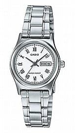 שעון Casio LTP-V006D-7BUDF לגברים — LTP-V006D-7BUDF | Dialoria