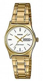 שעון Casio LTP-V006G-7B ליוניסקס — LTP-V006G-7B | Dialoria