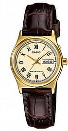 שעון Casio LTP-V006GL-9B ליוניסקס — LTP-V006GL-9B | Dialoria