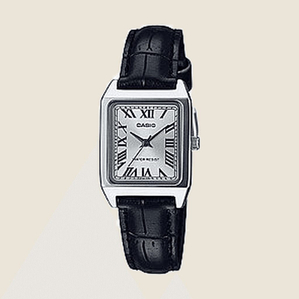 שעון Casio LTP-V007L-7B1 ליוניסקס — LTP-V007L-7B1 | Dialoria