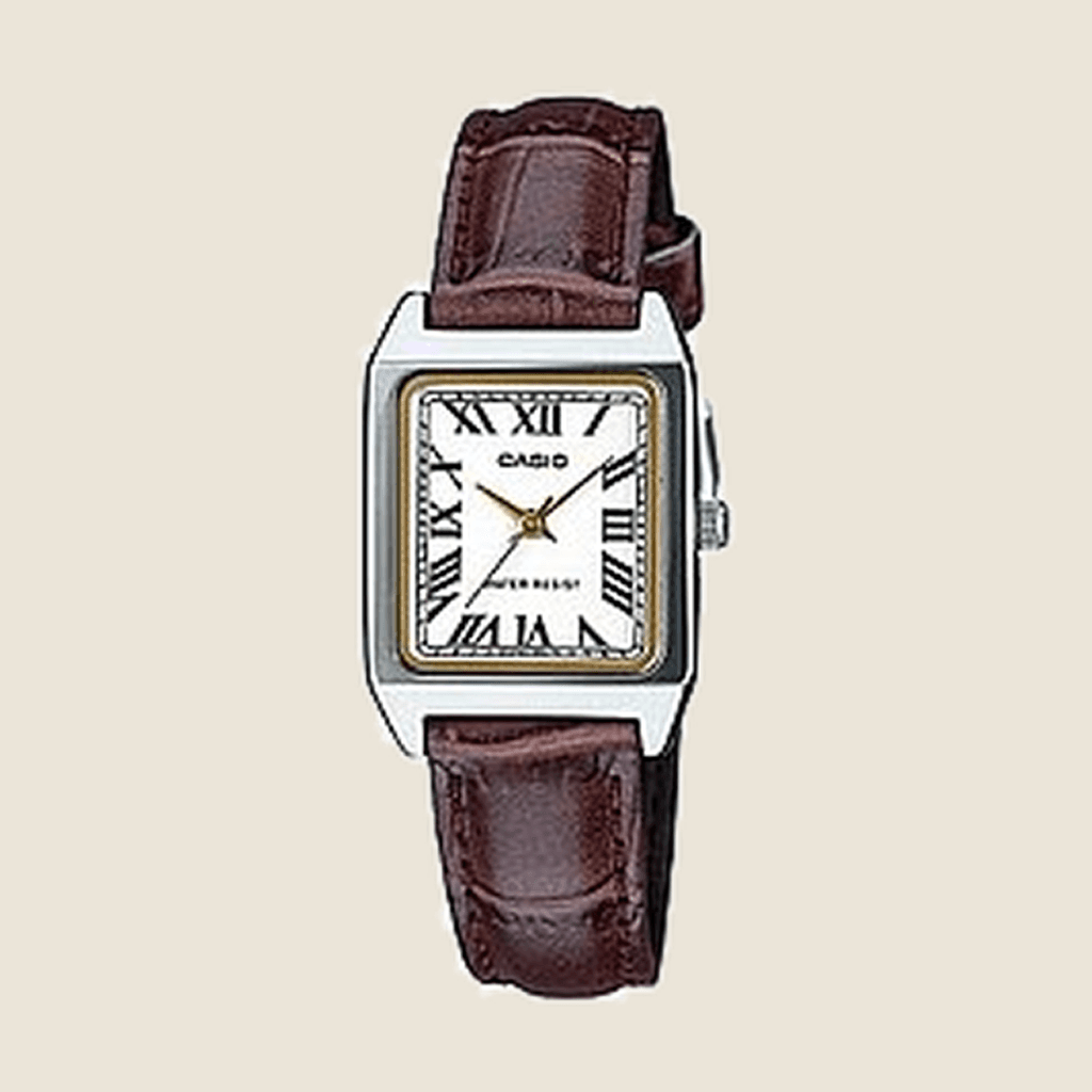 שעון Casio LTP-V007L-7B2 ליוניסקס — LTP-V007L-7B2 | Dialoria