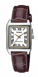 שעון Casio LTP-V007L-7B2 ליוניסקס — LTP-V007L-7B2 | Dialoria