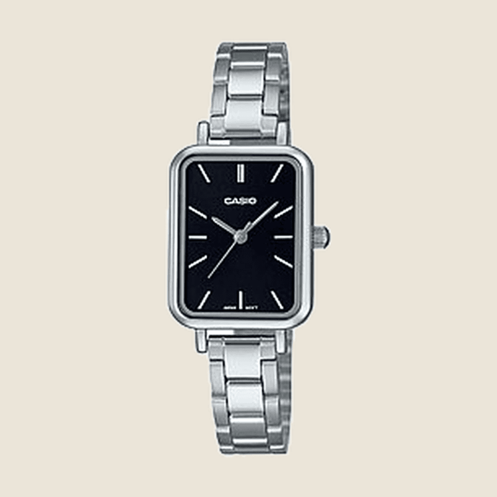 שעון Casio LTP-V009D-1E ליוניסקס — LTP-V009D-1E | Dialoria