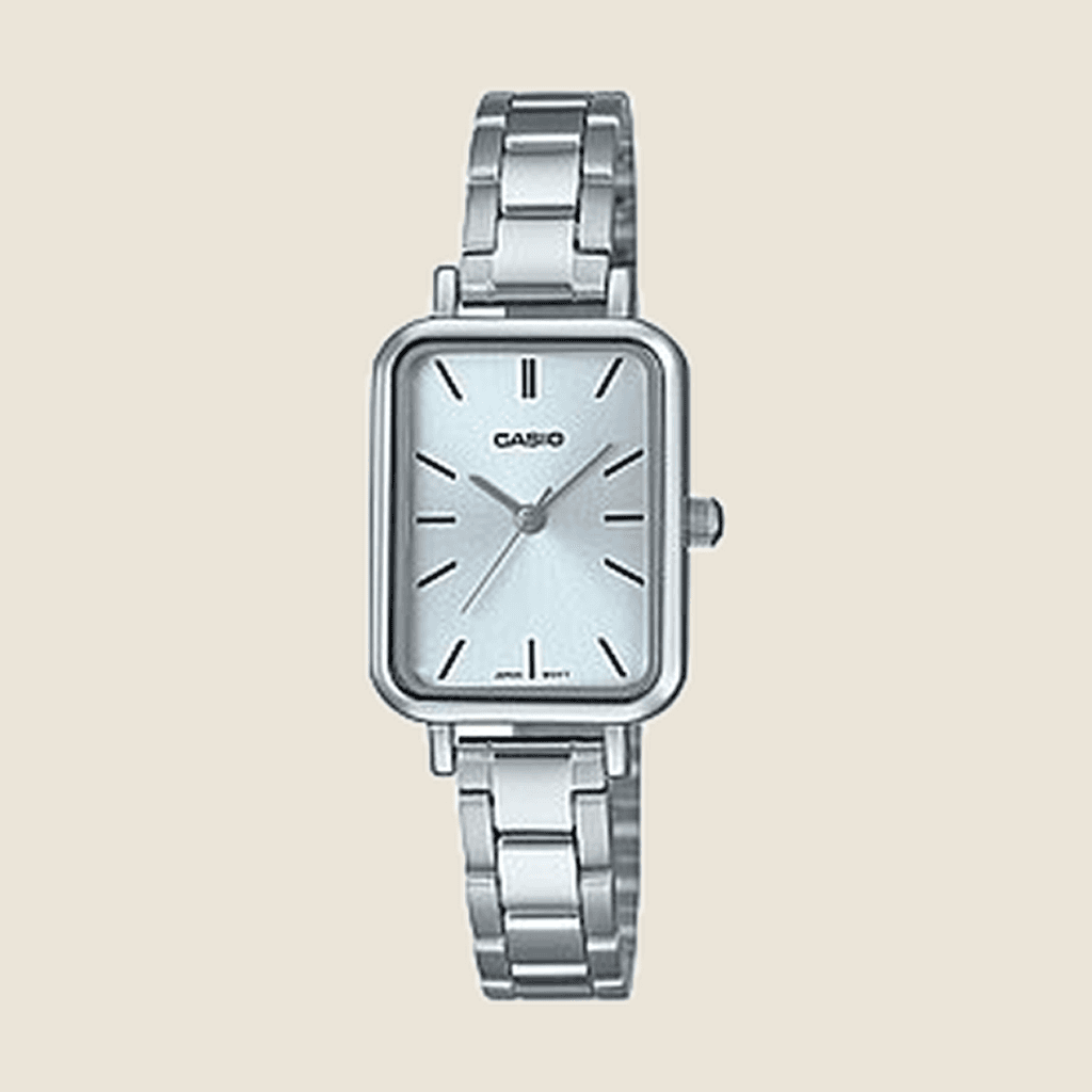 שעון Casio LTP-V009D-2E ליוניסקס — LTP-V009D-2E | Dialoria