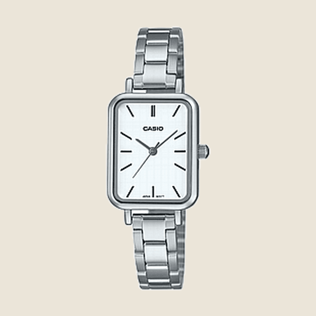 שעון Casio LTP-V009D-7E ליוניסקס — LTP-V009D-7E | Dialoria