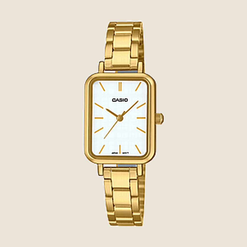 שעון Casio LTP-V009G-7E ליוניסקס — LTP-V009G-7E | Dialoria