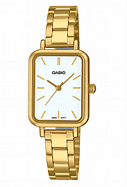 שעון Casio LTP-V009G-7E ליוניסקס — LTP-V009G-7E | Dialoria