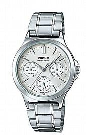 שעון Casio LTP-V300D-7A ליוניסקס — LTP-V300D-7A | Dialoria