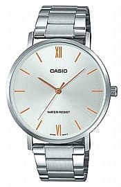 שעון Casio LTP-VT01D-7BUDF לגברים — LTP-VT01D-7BUDF | Dialoria