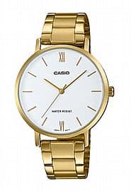 שעון Casio LTP-VT01G-7BUDF ליוניסקס — LTP-VT01G-7BUDF | Dialoria