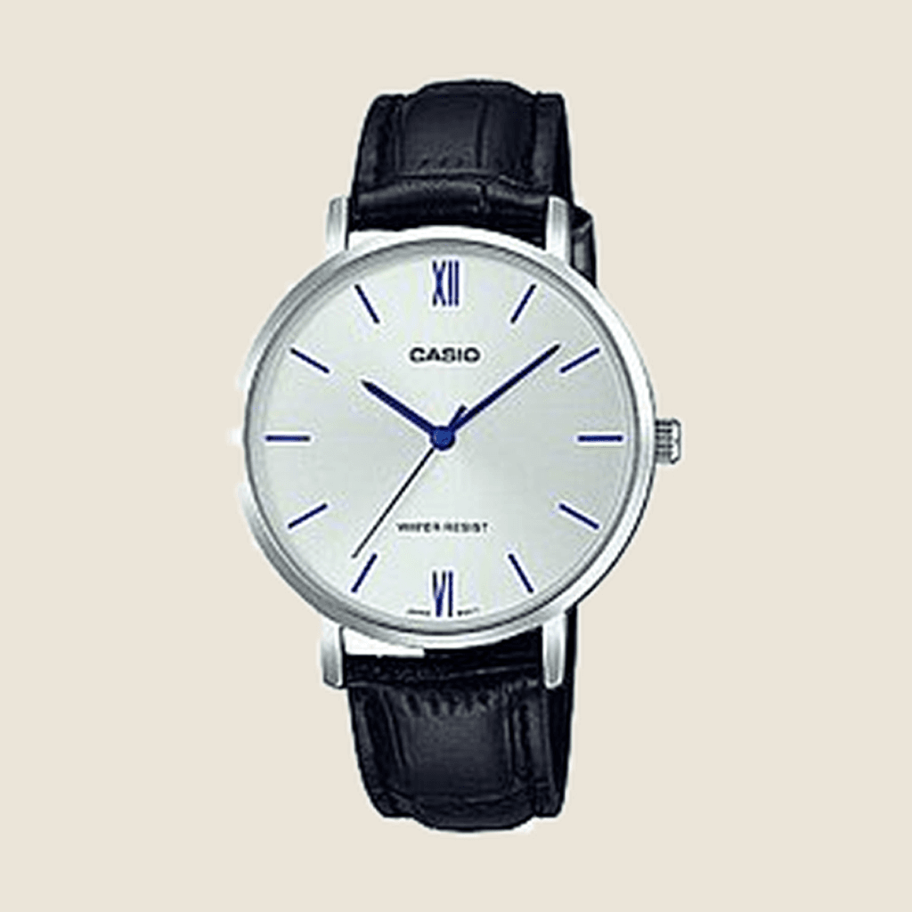 שעון Casio LTP-VT01L-7B1UDF ליוניסקס — LTP-VT01L-7B1UDF | Dialoria
