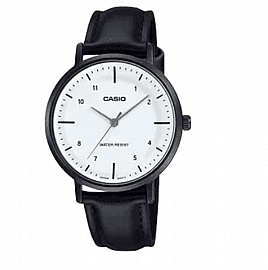שעון Casio LTP-VT03BL-7B ליוניסקס — LTP-VT03BL-7B | Dialoria