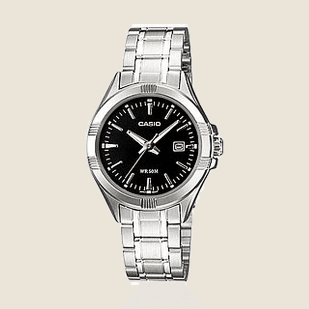 שעון Casio LTP1308D1AV לגברים — LTP1308D1AV | Dialoria