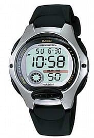 שעון Casio LW-200-1AV ליוניסקס — LW-200-1AV | Dialoria