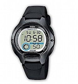 שעון Casio LW-200-1BV ליוניסקס — LW-200-1BV | Dialoria