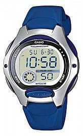 שעון Casio LW-200-2AV ליוניסקס — LW-200-2AV | Dialoria