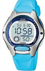שעון Casio LW-200-2B ליוניסקס — LW-200-2B | Dialoria