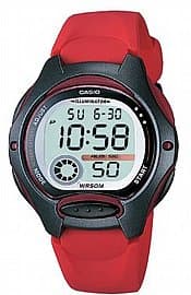 שעון Casio LW-200-4A ליוניסקס — LW-200-4A | Dialoria