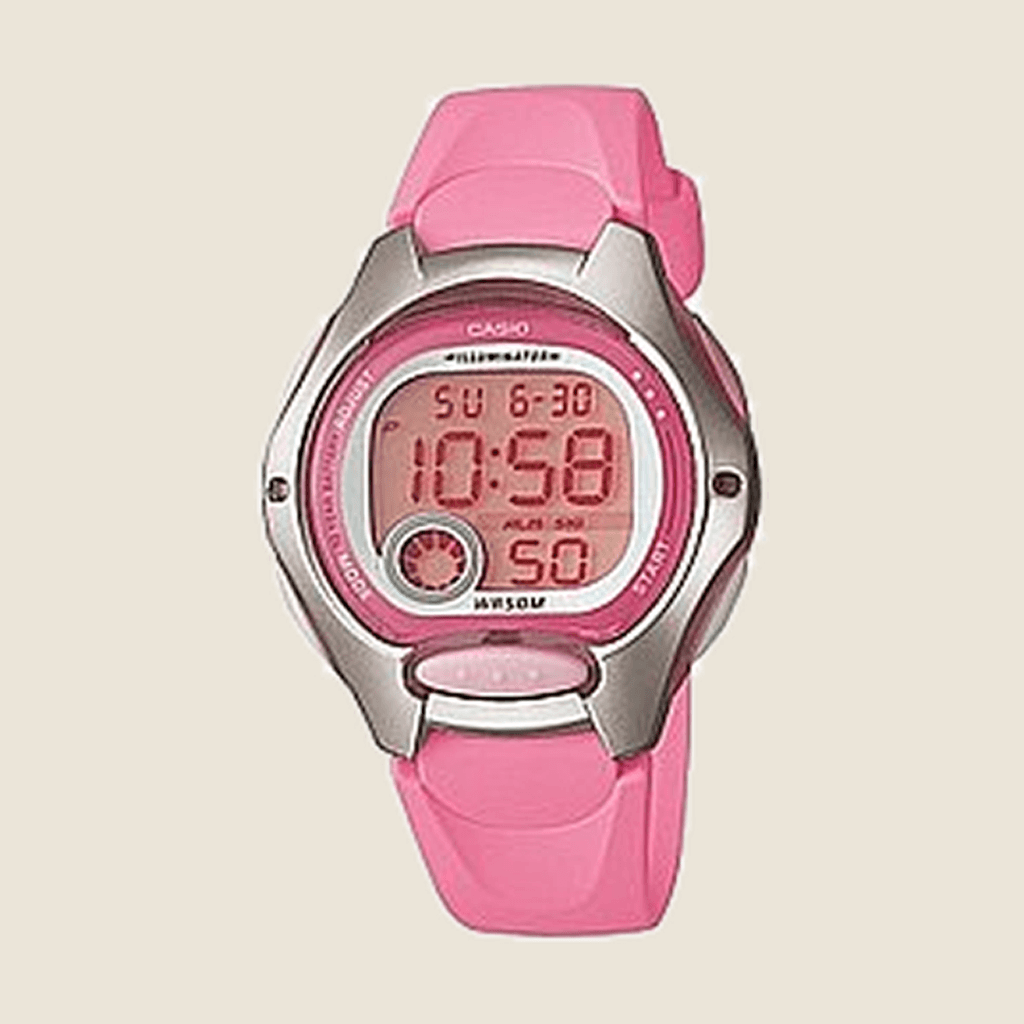 שעון Casio LW-200-4B ליוניסקס — LW-200-4B | Dialoria