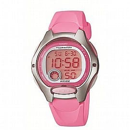 שעון Casio LW-200-4B ליוניסקס — LW-200-4B | Dialoria