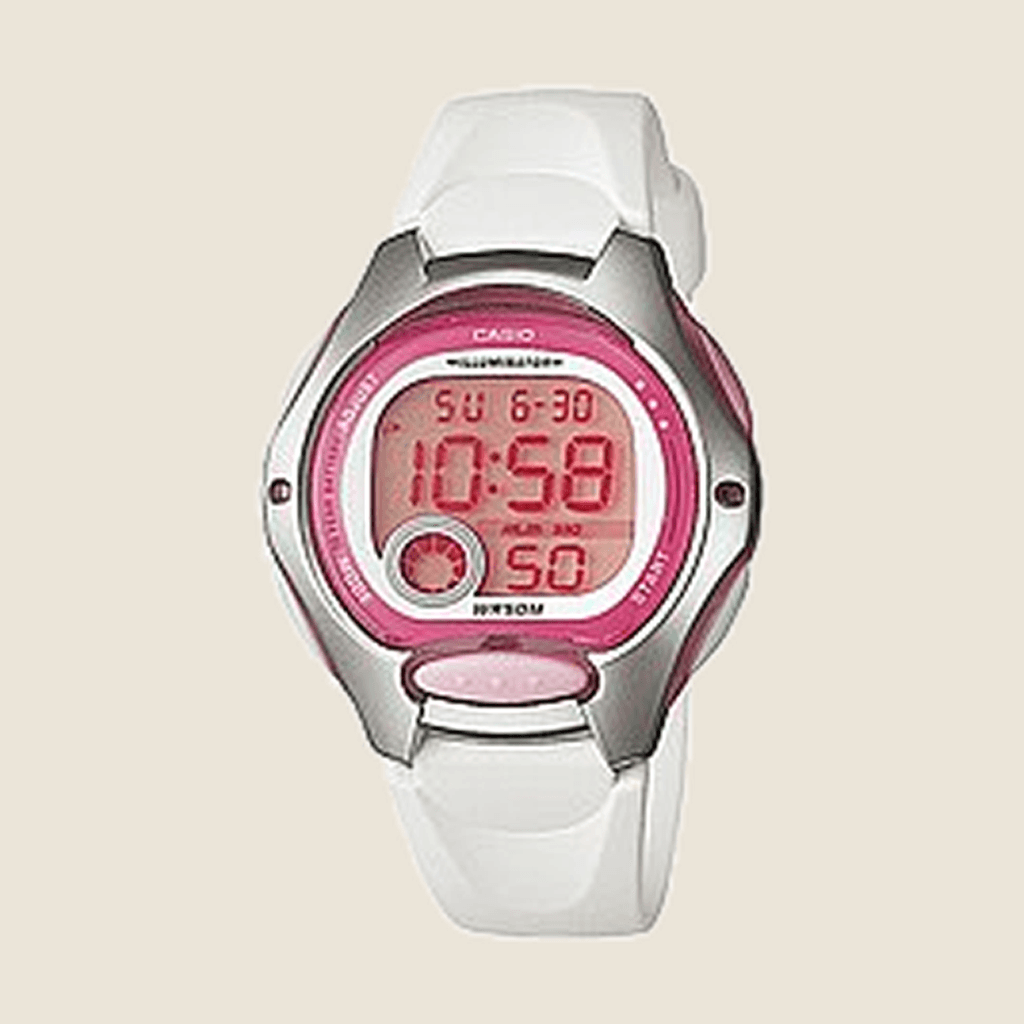 שעון Casio LW-200-7A ליוניסקס — LW-200-7A | Dialoria