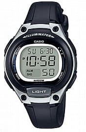 שעון Casio LW-203-1A ליוניסקס — LW-203-1A | Dialoria