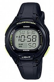 שעון Casio LW-203-1BV לגברים — LW-203-1BV | Dialoria