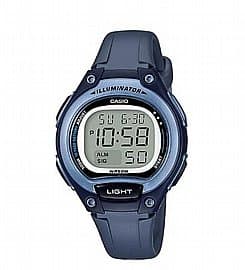 שעון Casio LW-203-2AV לגברים — LW-203-2AV | Dialoria