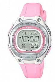 שעון Casio LW-203-4AV ליוניסקס — LW-203-4AV | Dialoria